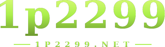 1p2299 logo
